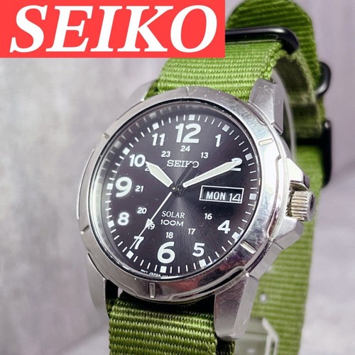 Raro orologio seiko - orologio,