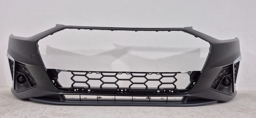 Paraurti anteriore audi - anteriore, a4