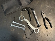 Per KTM Anni 2020 Borsa