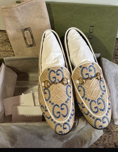 Gucci jordaan pelle di - gucci, in