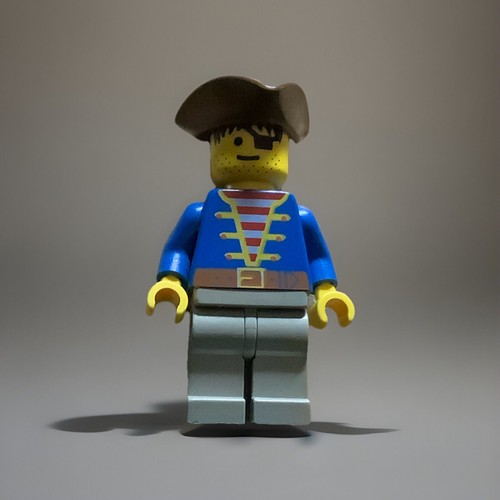 Lego personaggi pirata da - personaggi, 1