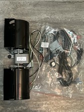 Sfneer GFK-160 Kit Ventilatore