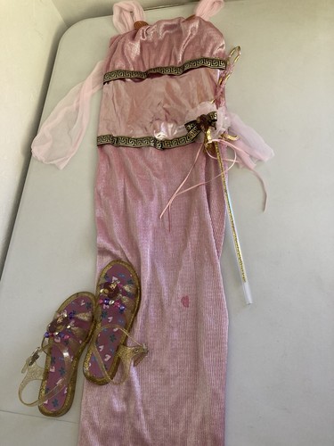Costume megara vintage disney - costume,