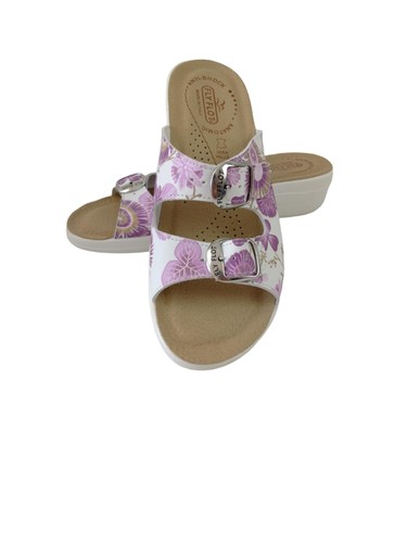 Ciabatte donna fly flot con - ciabatte, da