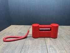 Telefono vintage moderno