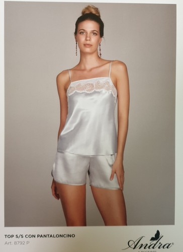 Andra top donna - donna, spalla