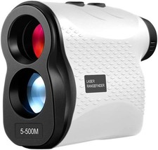 Telemetro Laser Golf 500m