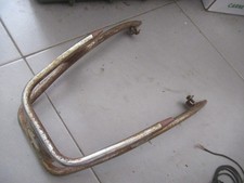 Piaggio Vespa 50 / 125 Primavera - Paraurti optional epoca - Ricambio usato