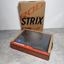 ASUS ROG Strix G18