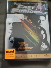 Fast And The Furios