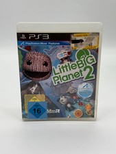 Little Big Planet 2 Sony
