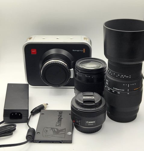 Blackmagic production - blackmagic,