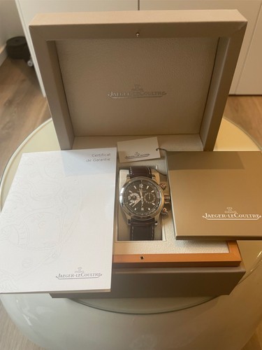 Jaeger lecoultre master - jaeger-lecoultre,