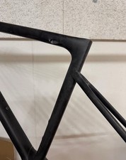 Telaio Bici Carbonio Taglia 54