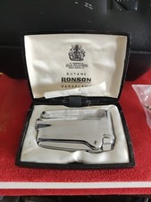 Accendino ronson varaflame - ronson,