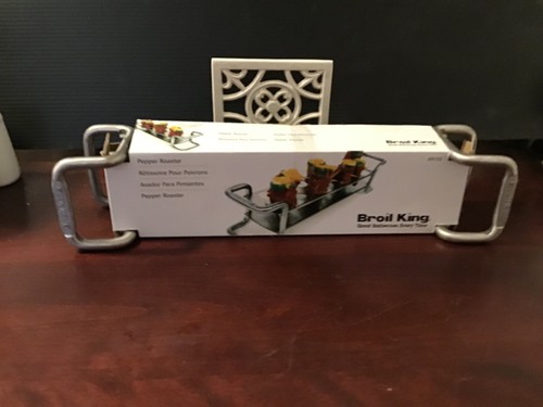 Girarrosto broil king - broil, per