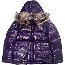 Burberry Giacca Piumino con