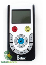 Telecomando ballast solux 600w