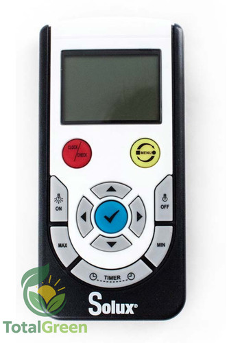 Telecomando ballast solux - , 600w