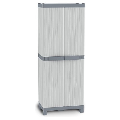 Armadio plastica terry 1002565 - armadio,