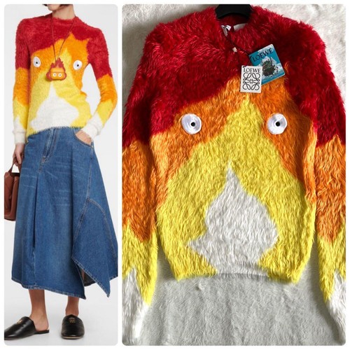 Maglione capelli calcifero - maglione,