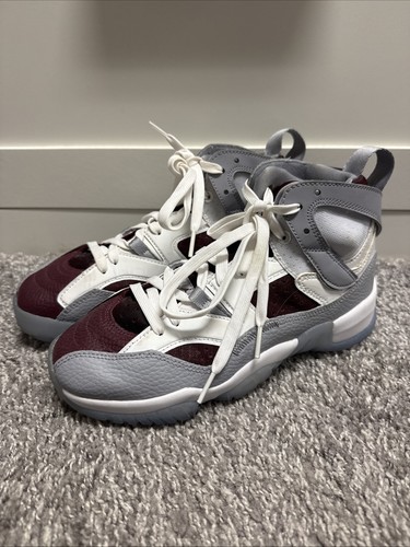 Nike air jordan jumpman two - air,