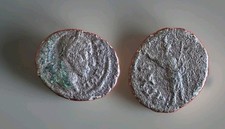 ROMAN BRONZE IMPERIO ROMANO