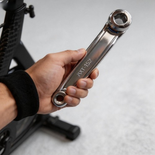Spin bike pedivelle - spin,