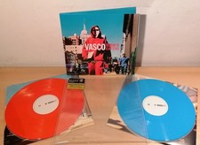 VASCO : BUONI O CATTIVI - 2017 Ed. Lim. Num. 2LP vinile colorato - Modena Park
