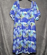 Disney Store Vestito Donna 3X