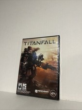 Titanfall (PC: Windows, 2014)