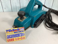 Pialla elettrica Makita 1911B