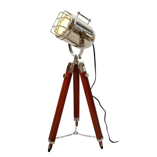 Lampada terra faretto - terra,