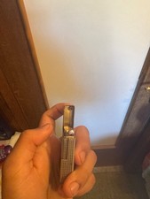 ACCENDINO VINTAGE S.T. DUPONT