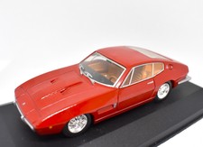 Modellino auto scala 1:43 Maserati Ghibli diecast modellismo statico collezione