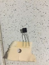 B Transistor Z 0607 MA VINTAGE