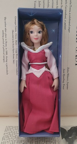 Bambole disney porcellana - bambole,