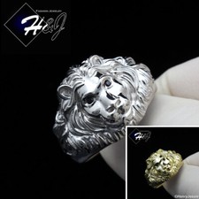 ANELLO UOMO ARGENTO STERLING