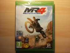 Moto Racer 4 gioco Xbox One