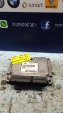 Centralina Motore Seat Ibiza 1.4 Benzina 16v (IAW4MV.6M)