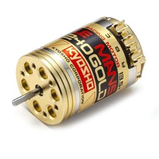 Kyosho 37034 LE MANS 240 GOLD motore brushless 13,5T