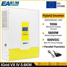 Inverter solare fotovoltaico - inverter,