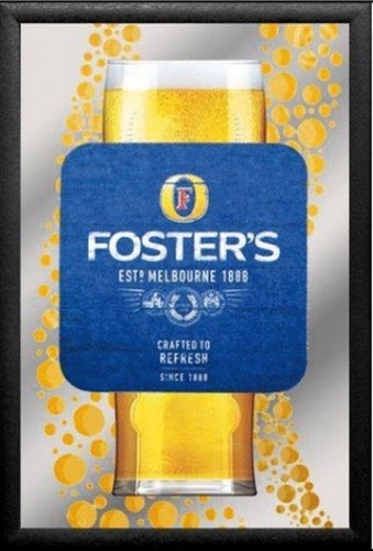 Foster bier australia - foster's,