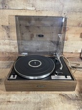 Pioneer PL-12AC Giradischi