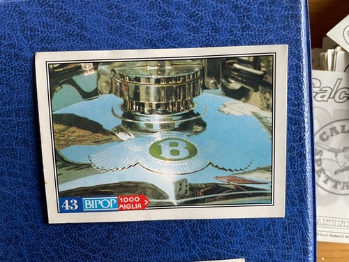 Album bipop 1000 - miglia, anni