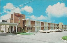 Tifton GA-Georgia  Thunderbird