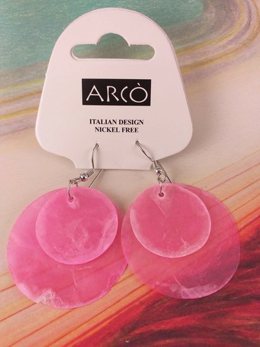 Arcò bijoux orecchini - bijoux,