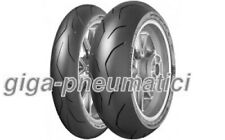 Pneumatici Moto Dunlop