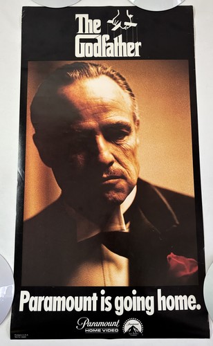 Poster home video paramount - home,