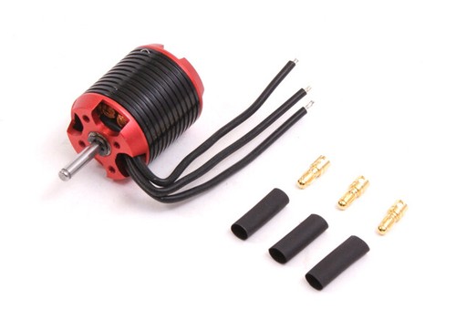 Motore brushless 1700kv - 1700kv, adatto
